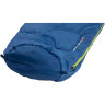 Мешок спальный HIGH PEAK ACTION 250 BLUE HP-20086